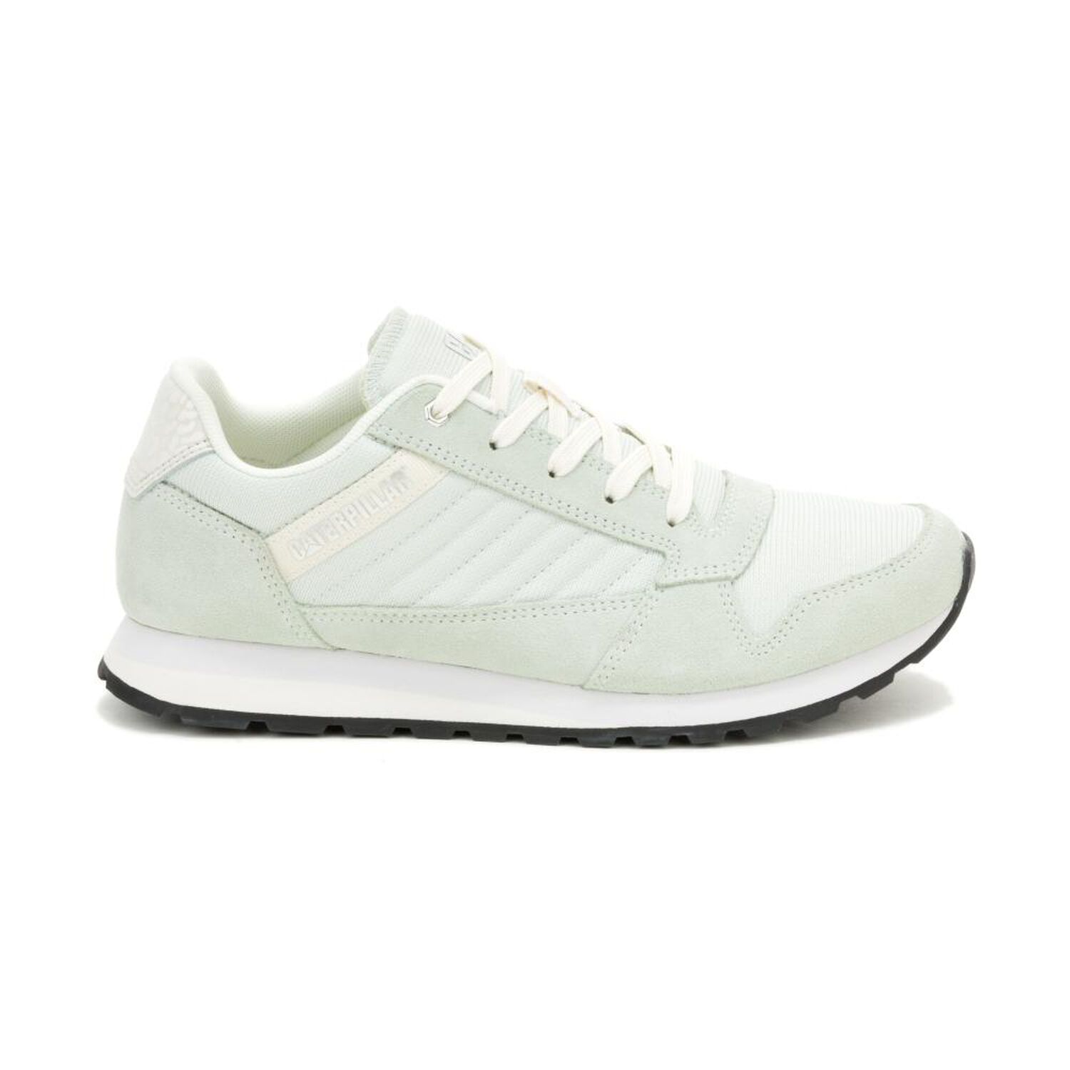 Zapatilla Urbana Mujer Caterpillar Ventura Ws Menta image number 1.0