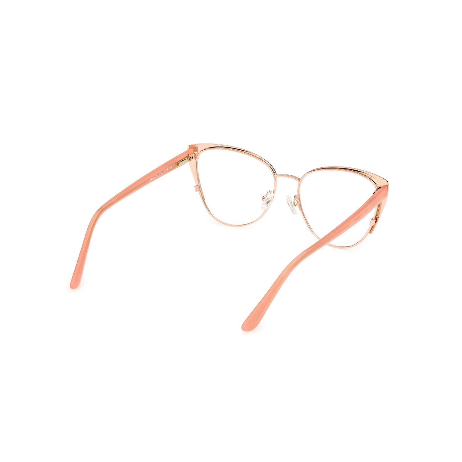 Lentes &Oacute;pticos Rosado Guess image number 5.0