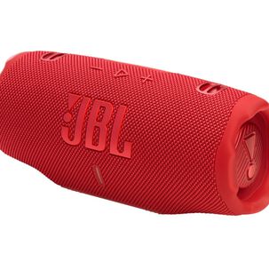 Parlante Jbl Charge 6 Bluetooth Usb-c Ip68 Rojo