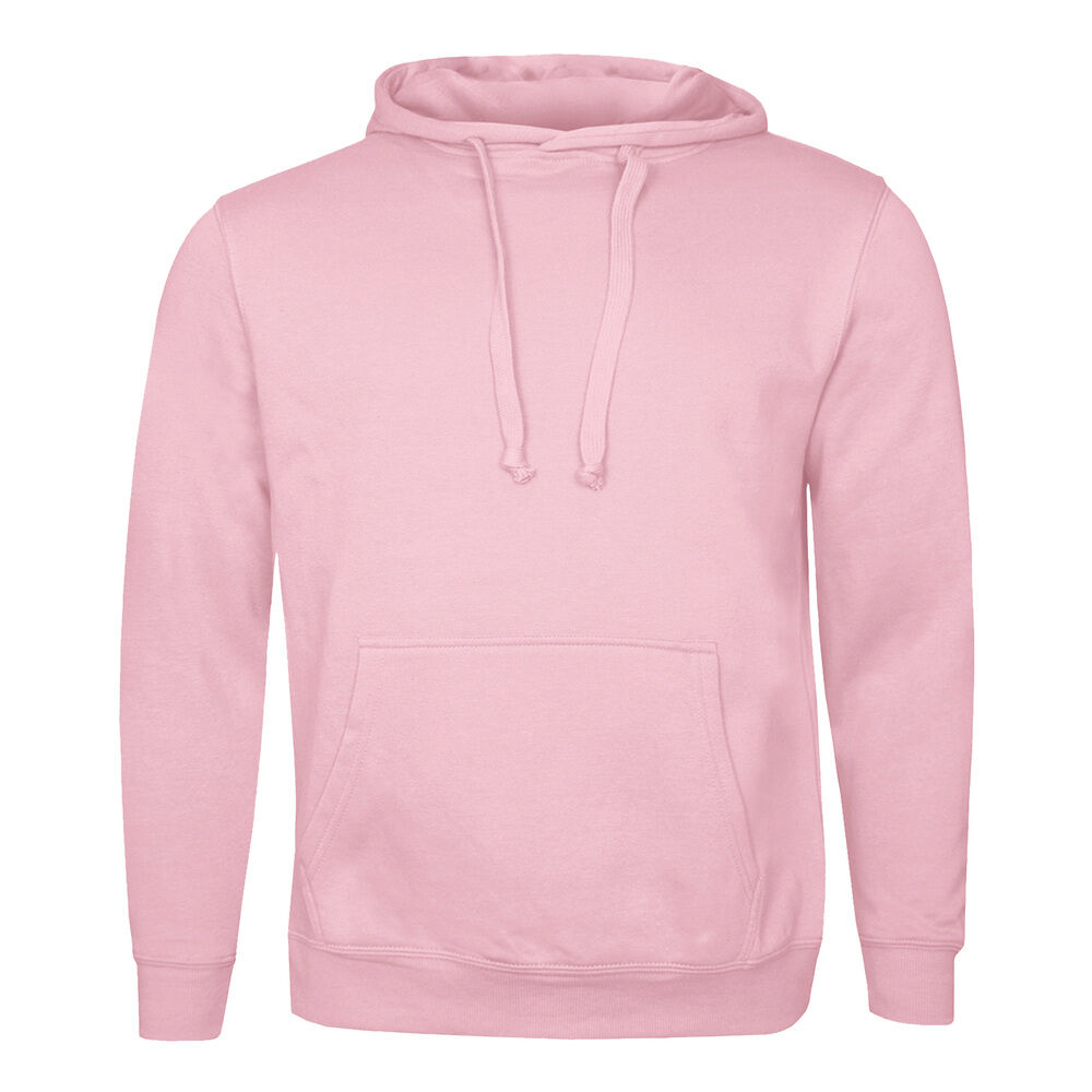 Poler&oacute;n Canguro Vulpes Blush Unisex image number 1.0