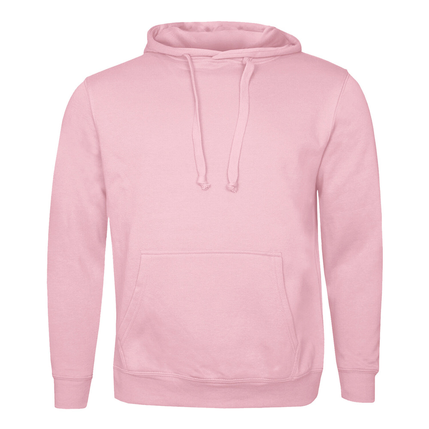 Poler&oacute;n Canguro Vulpes Blush Unisex image number 1.0