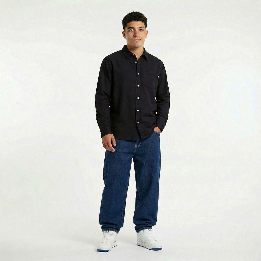 Camisa Hombre Skuad image number 0.0