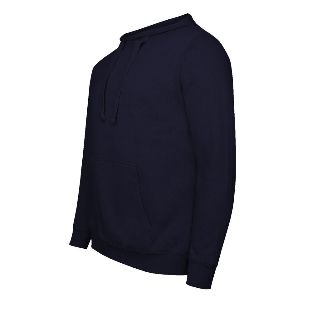 Polerón Canguro Vulpes Classic Unisex image number 2.0