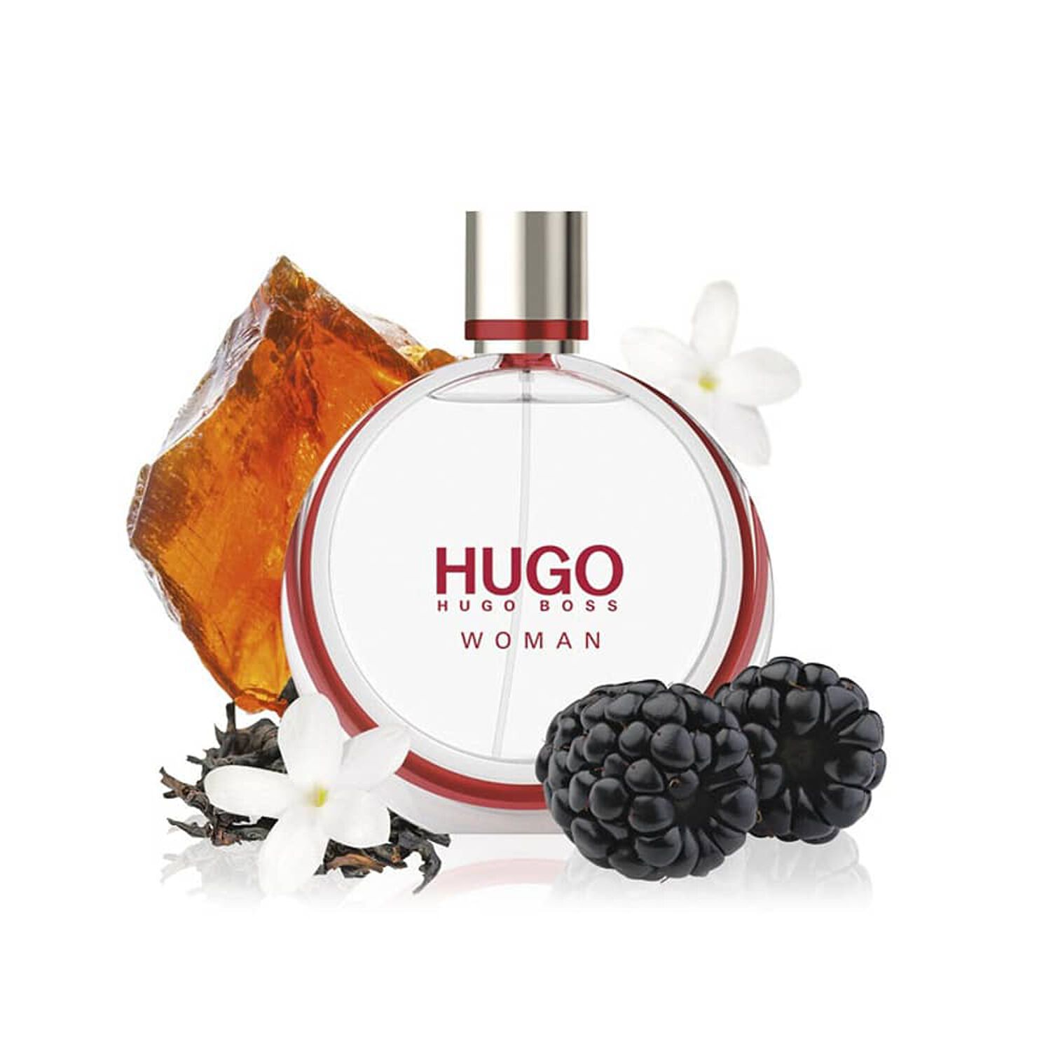 Hugo Boss Woman 50 Ml Edp image number 2.0