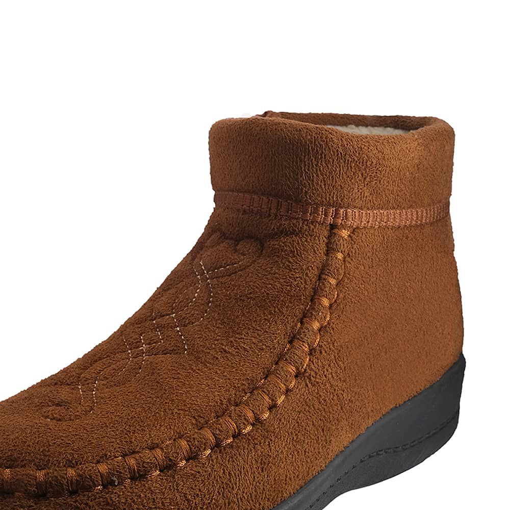 Botin Ale Caramelo Passer image number 3.0