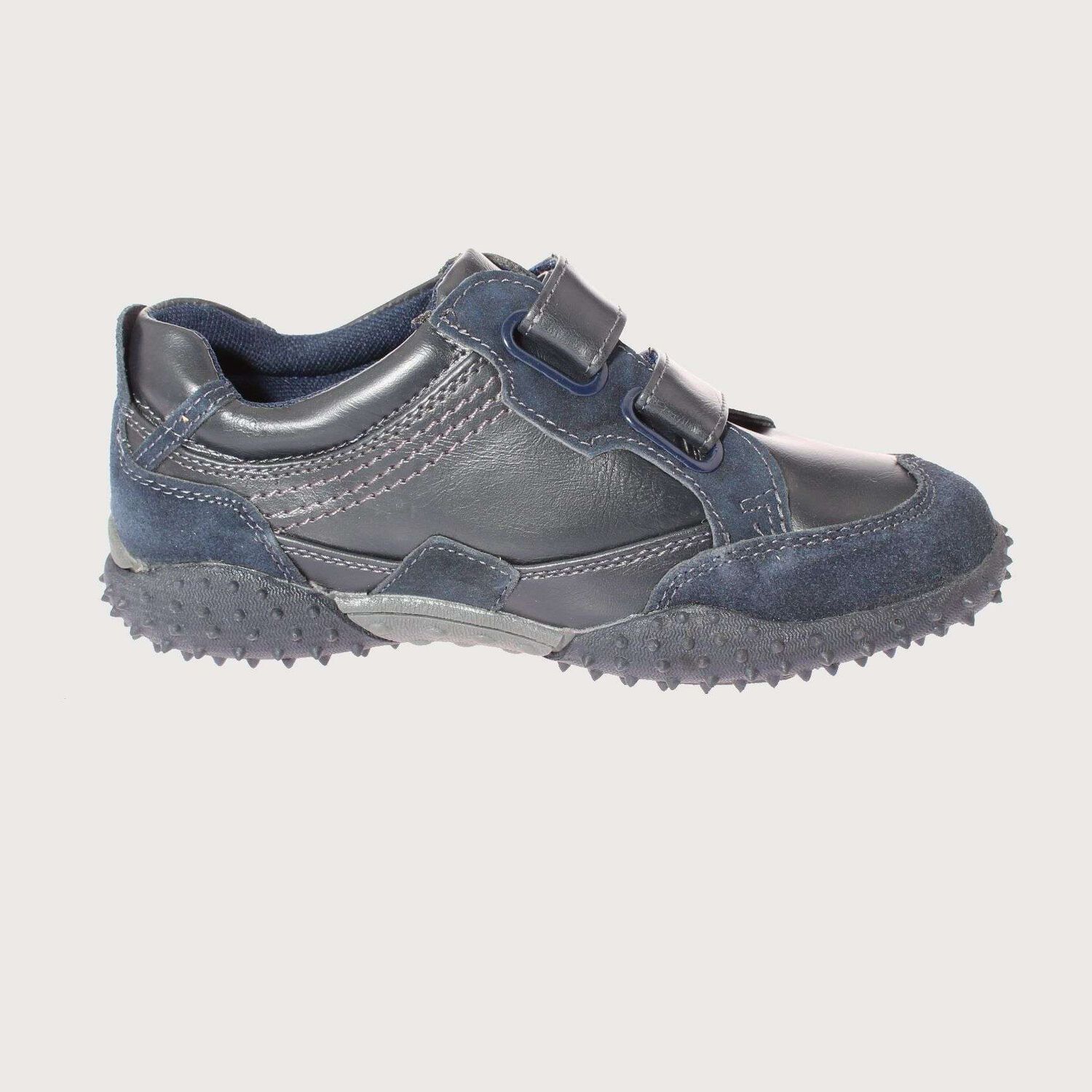 Zapatilla Azul V&iacute;a Franca Art. 3rc21201blue image number 3.0