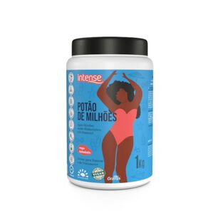 Griffus Mascara Potao De Milhoes 2 En 1 De 1kg