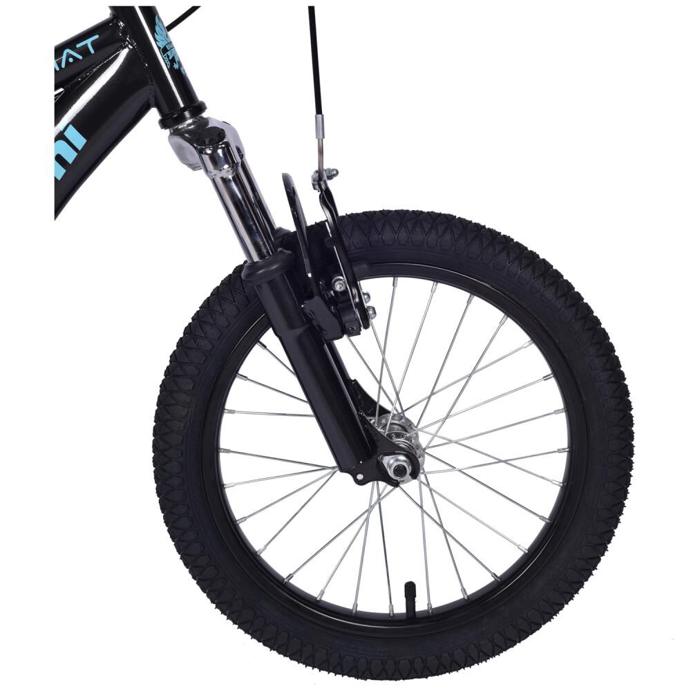 Bicicleta Infantil Bianchi Bianchi Goliat 16 Dsx / Aro 16 image number 3.0