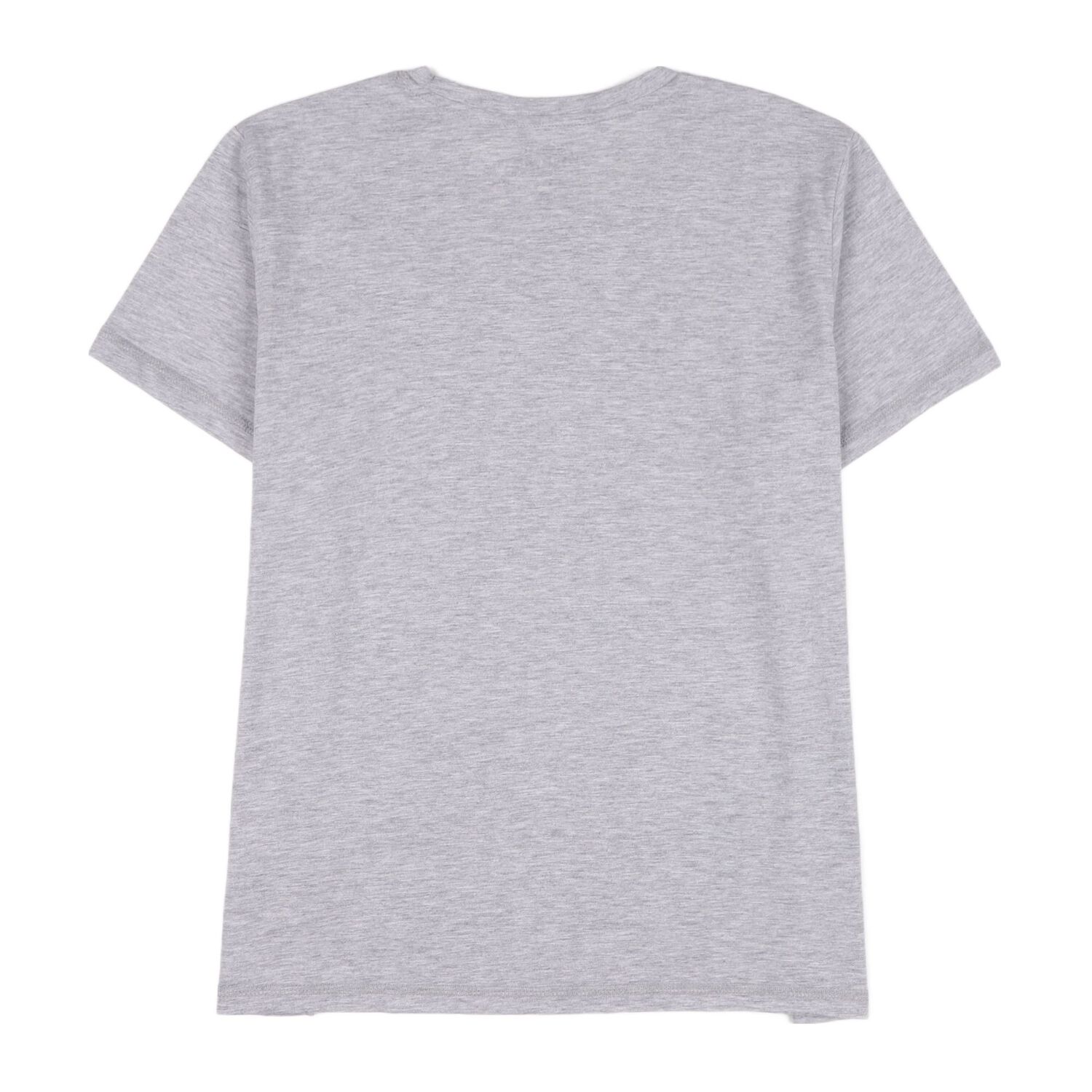 Polera de Pijama Mujer Freedom image number 1.0