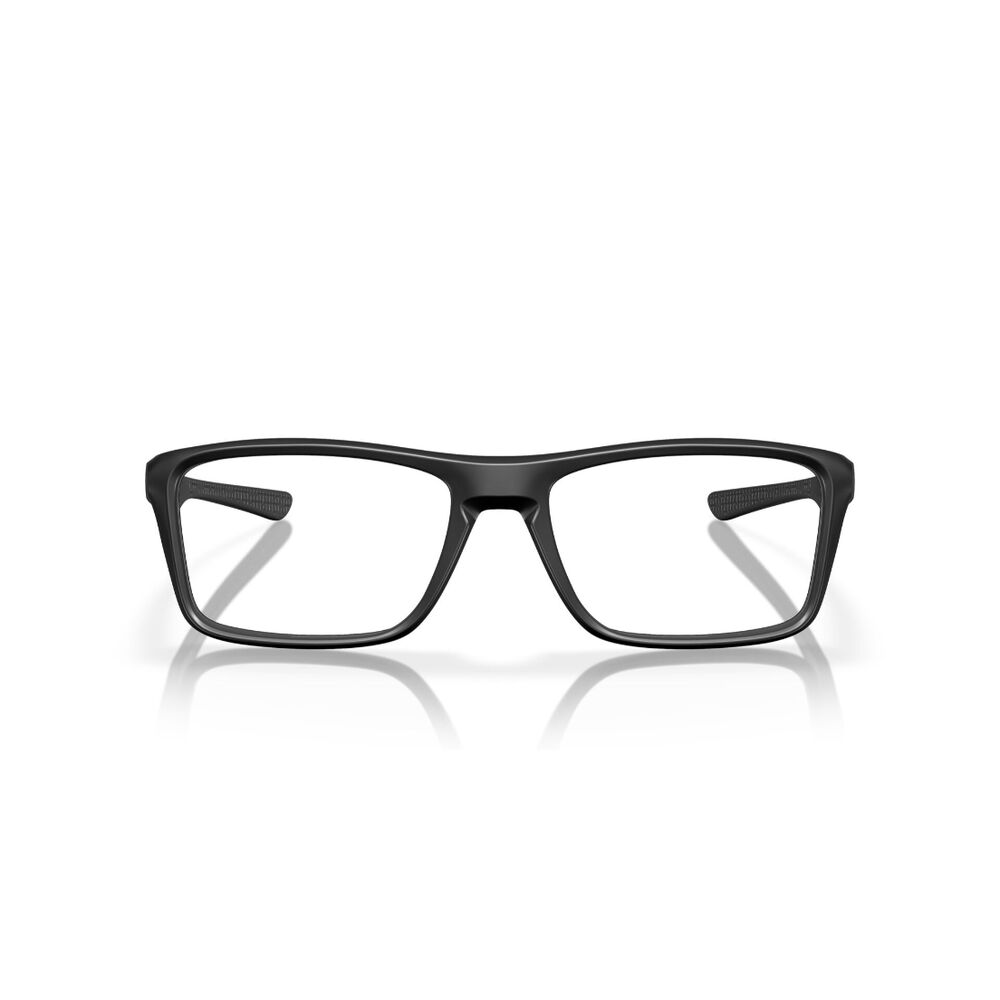 Lentes Ópticos Rafter Negro Oakley image number 0.0