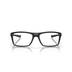 Lentes Ópticos Rafter Negro Oakley