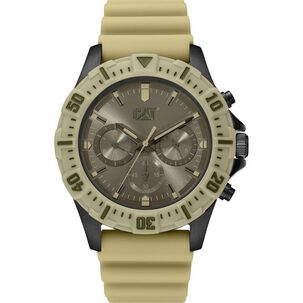 Reloj Cat Analogo Hombre Pz-159-28-929 Moto Multi