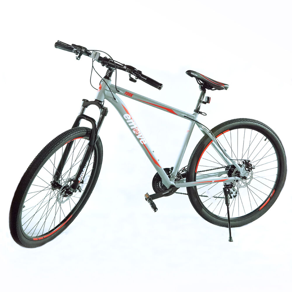 Bicicleta Modelo York Aro 29 image number 0.0