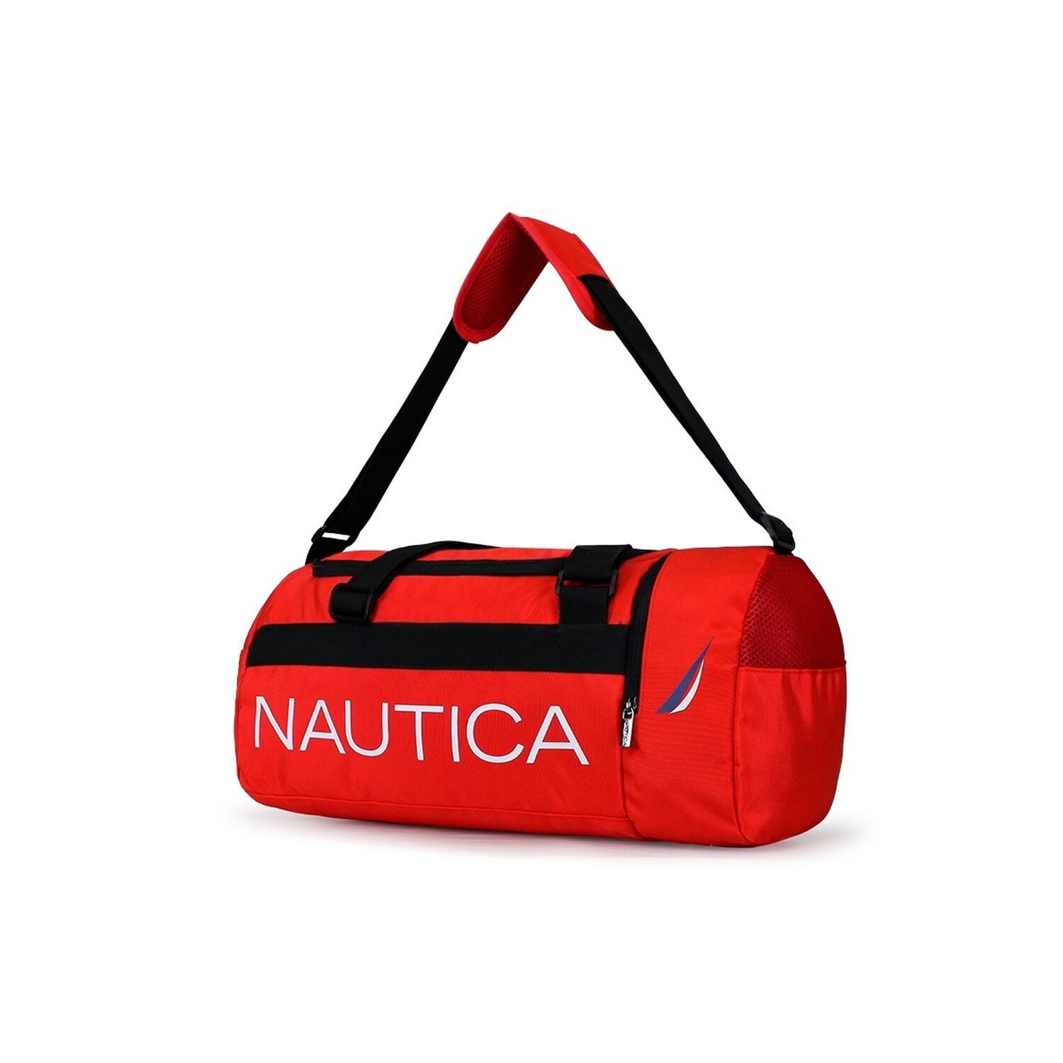 Bolso Valar + Mochila Atlas Roja Nautica image number 3.0