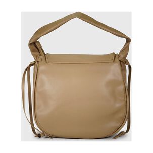 Cartera Varina Beige