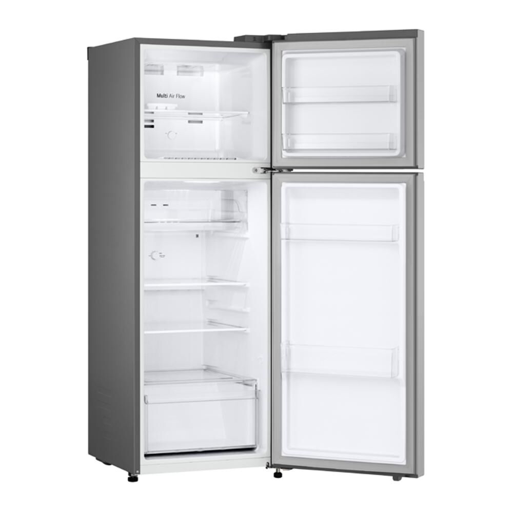 Refrigerador Top Freezer LG VT24BPY.APYPECL / No Frost / 243 Litros / E image number 7.0