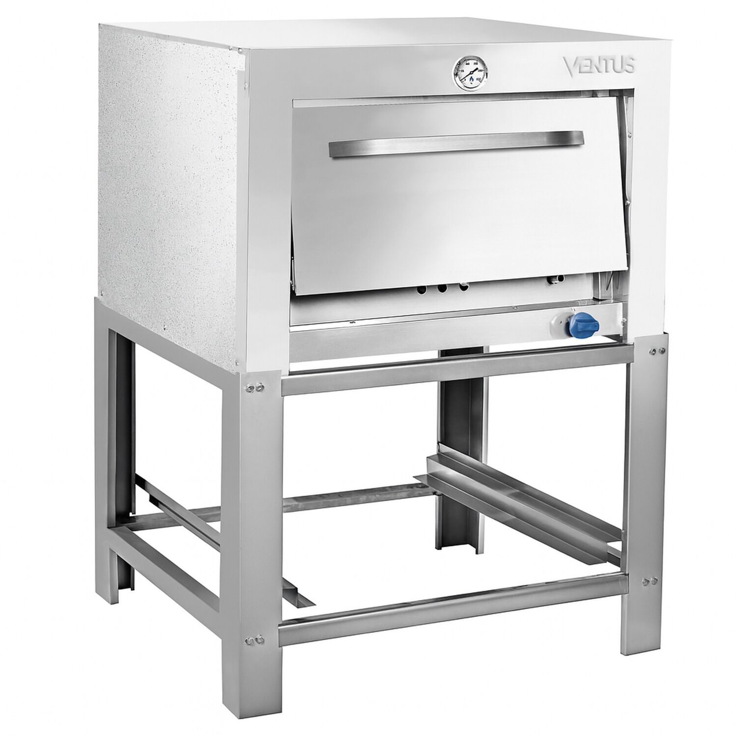 Horno 1 Camara 65 X 65 Glp image number 1.0