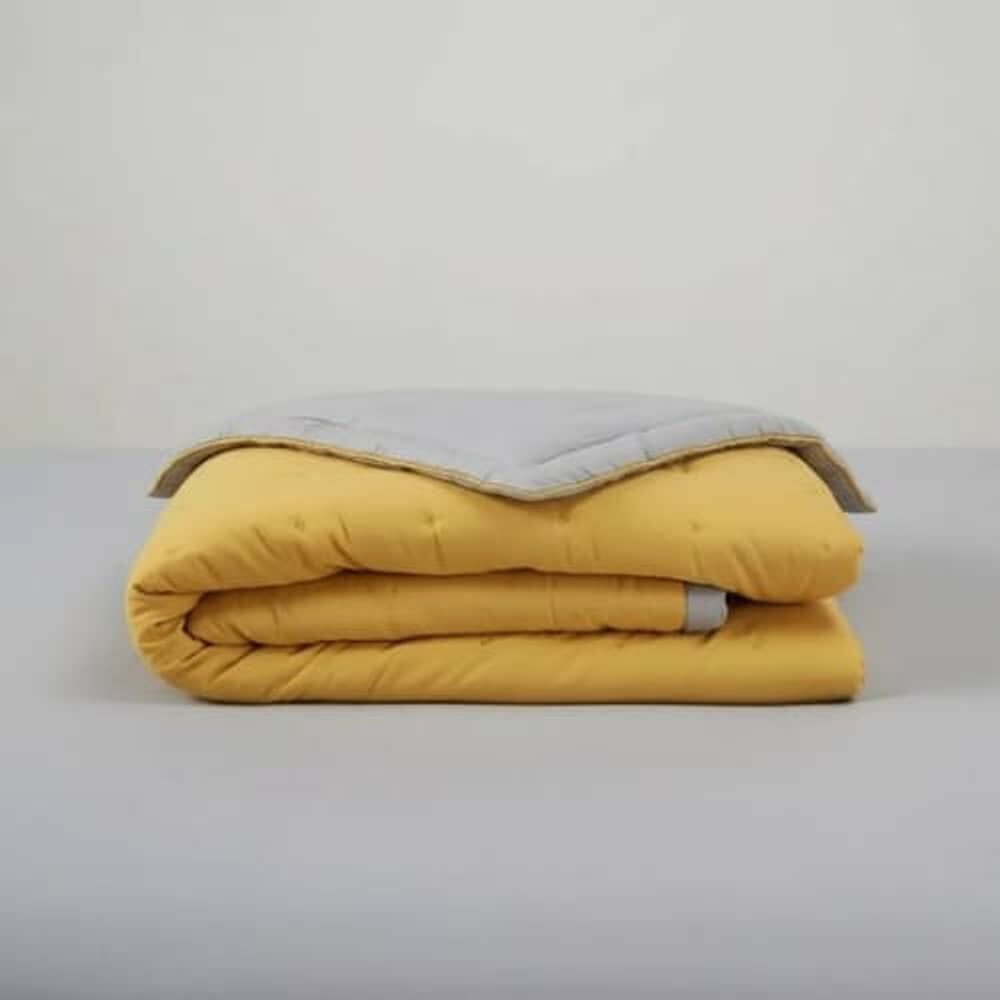 Cubrecama De Algod&oacute;n Bordado King image number 4.0