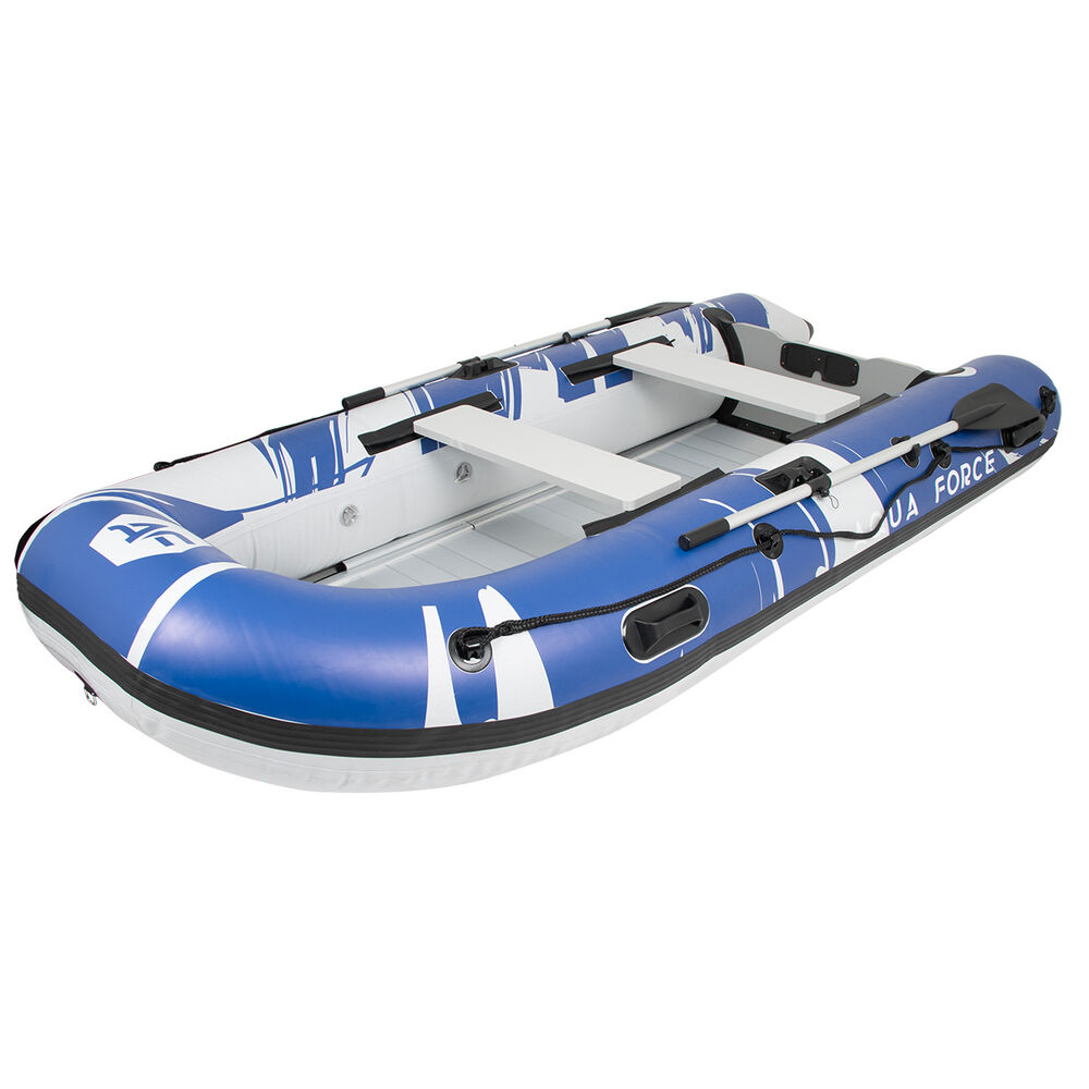 Bote Inflable Aluminio 270cm Venture image number 0.0