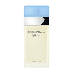 Light Blue Woman 100 Ml Edt Dolce Gabbana