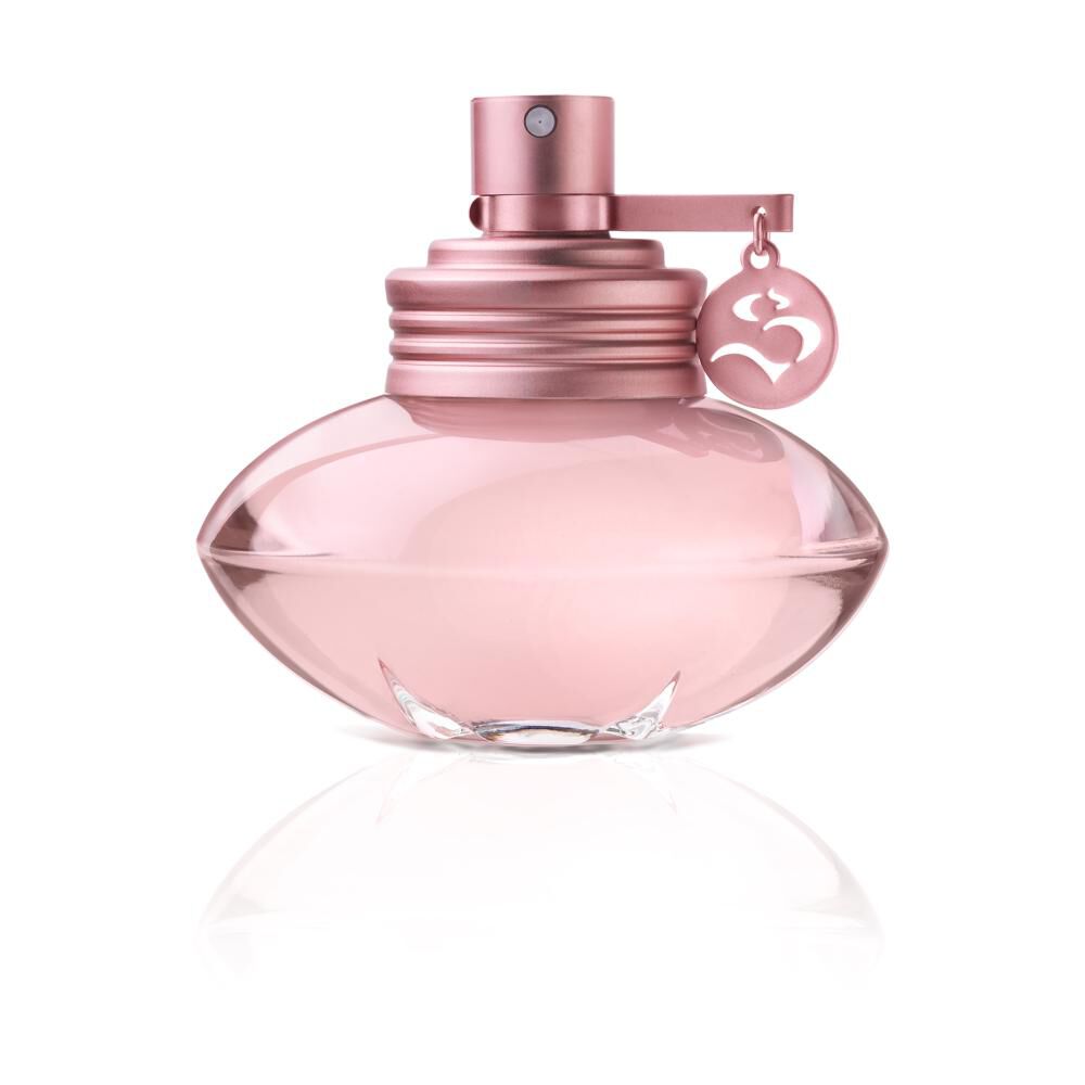 Perfume Florale Shakira / 50 Ml / Eau De Toillete image number 0.0