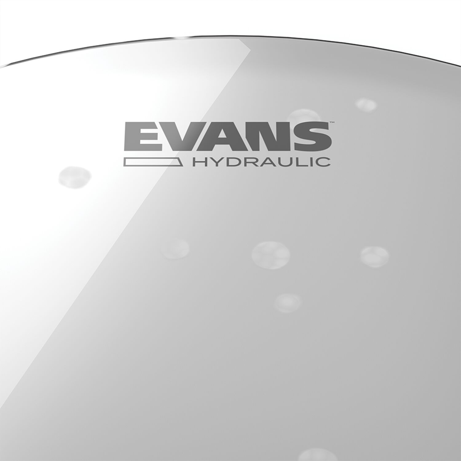 Parche 22&uml; Hydraulic Gls Evans image number 1.0