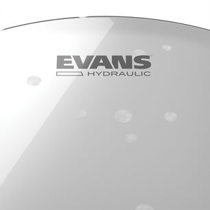 Parche 22&uml; Hydraulic Gls Evans