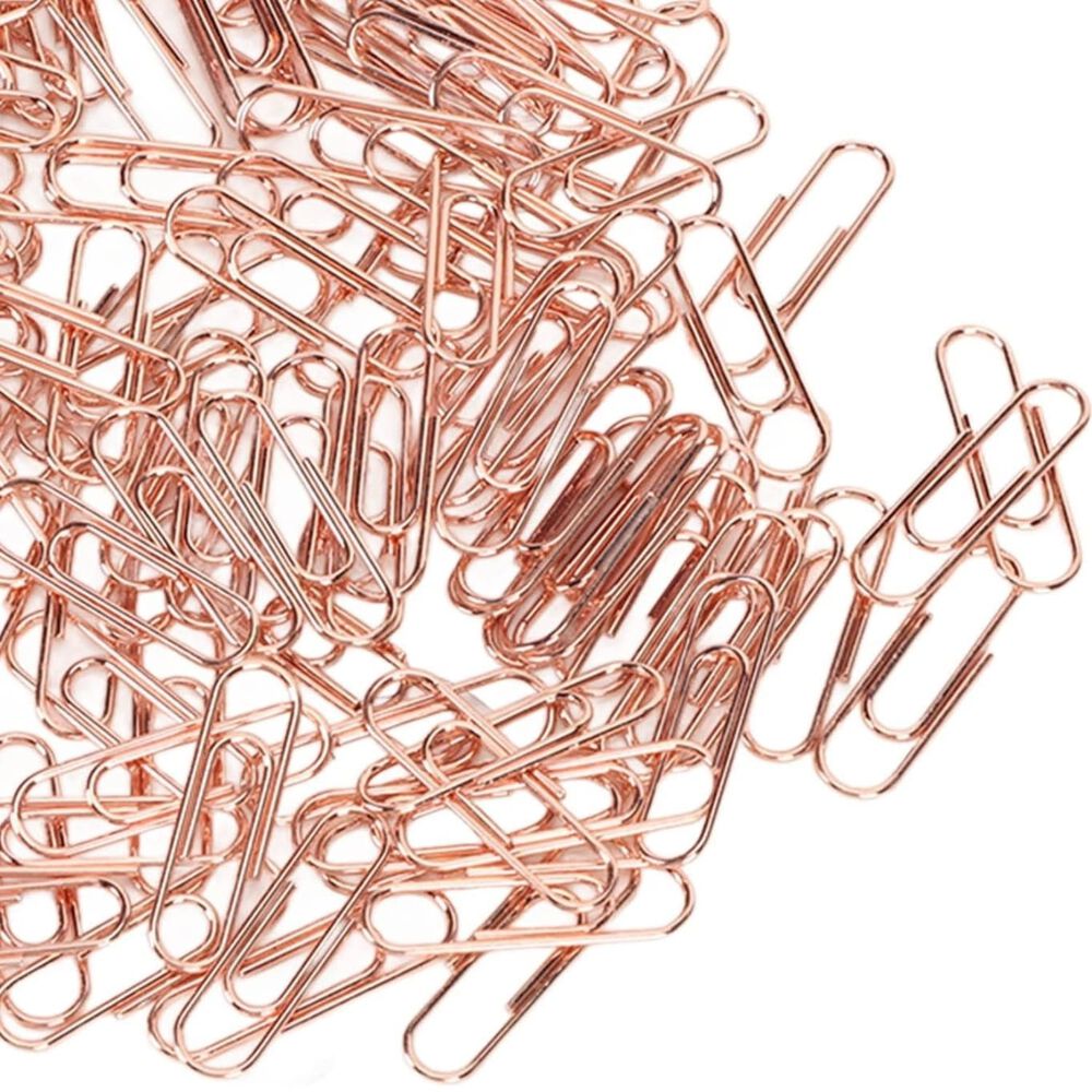 Clip Dsg Metal 33 Mm 100 Und Isofit image number 2.0