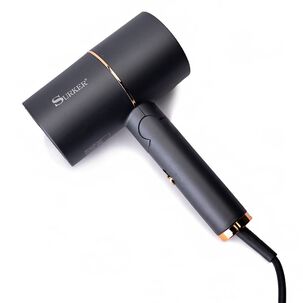 Secador De Pelo Negro Chinitown