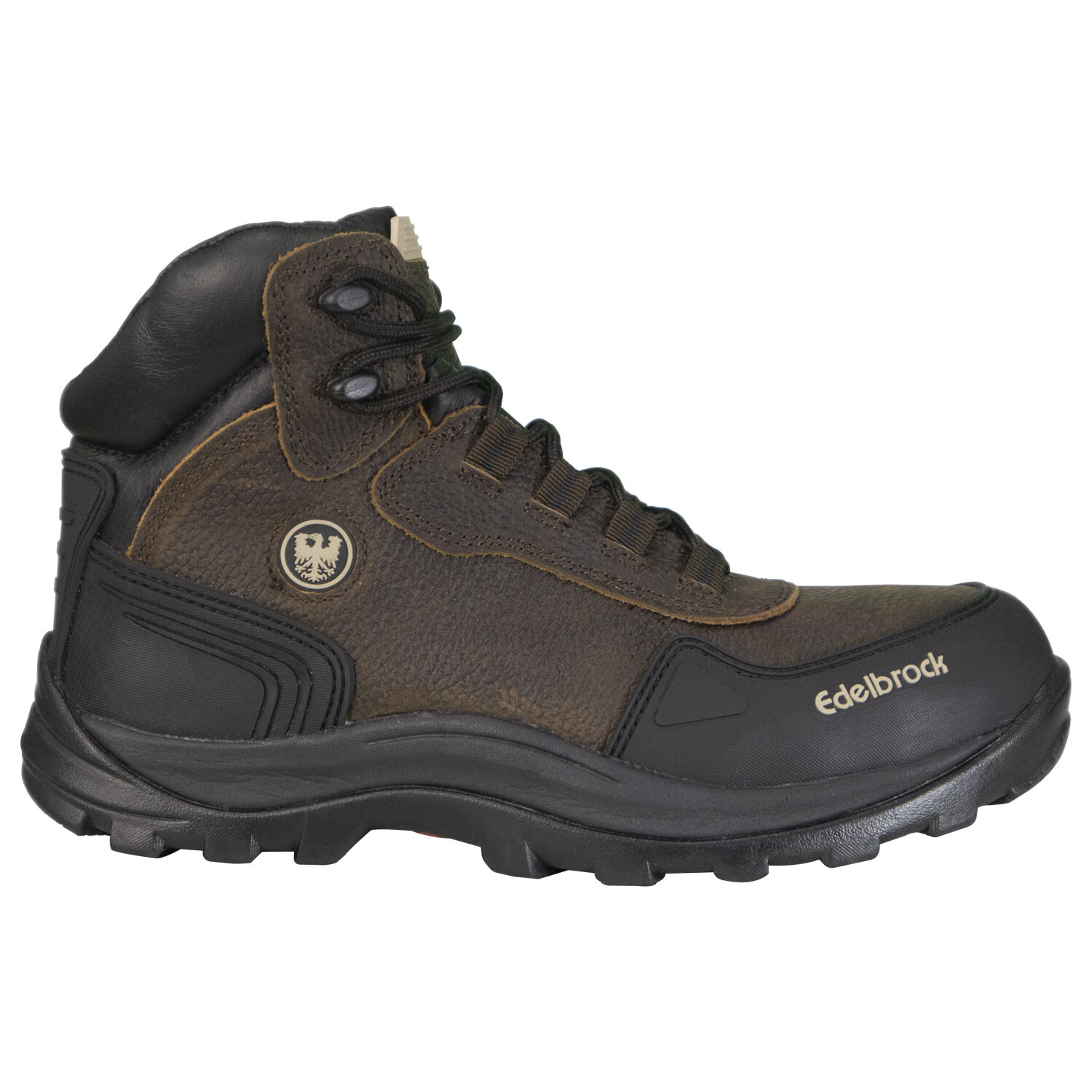 Zapato Seguridad Edelbrock New Ed 105 Pull Up image number 0.0