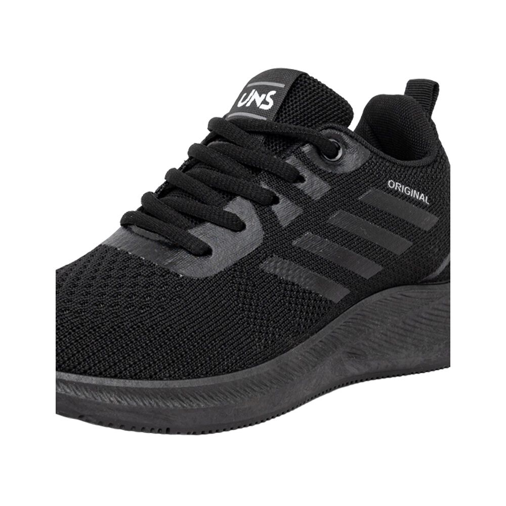 Zapatilla Idro Full Negro Uns image number 3.0