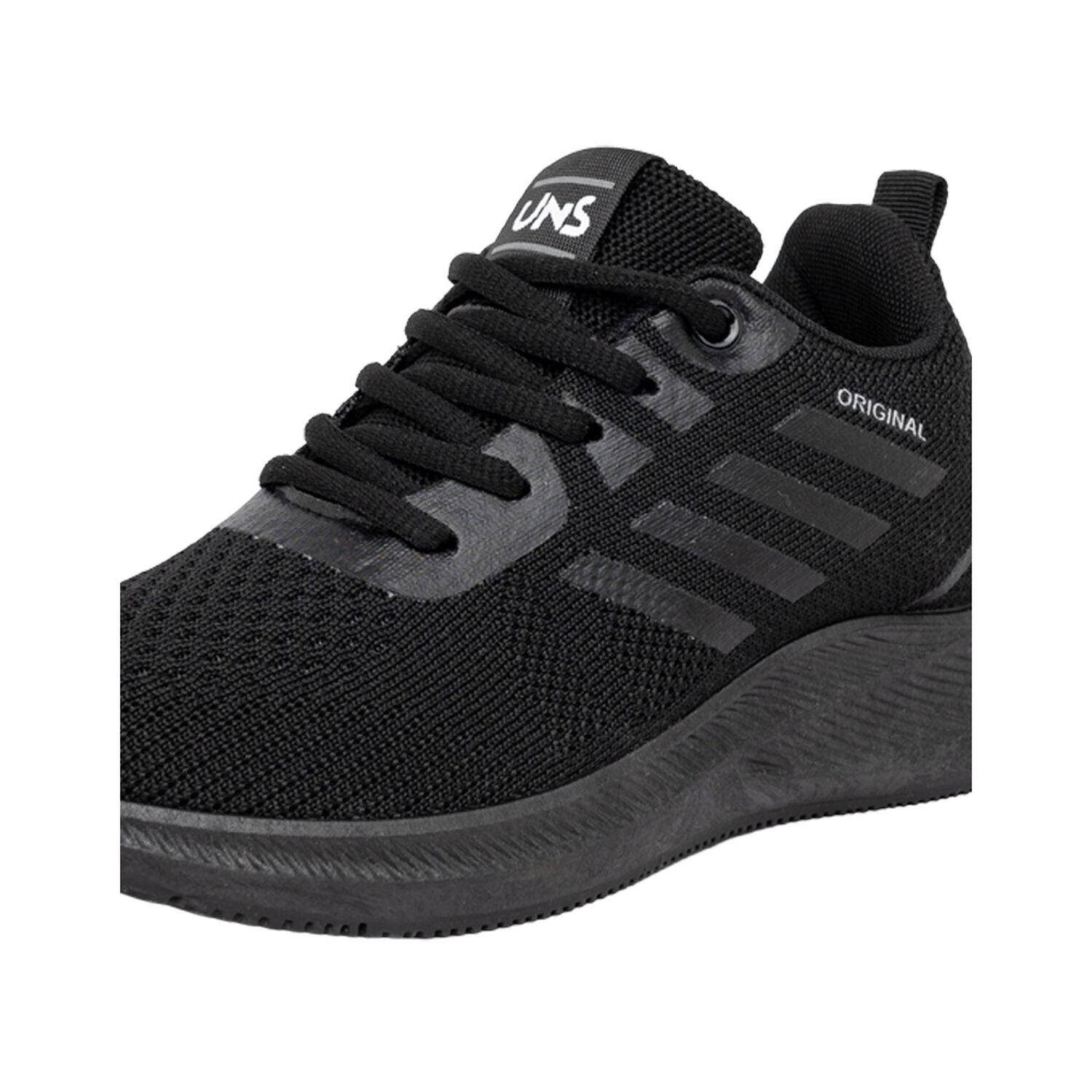 Zapatilla Idro Full Negro Uns image number 3.0