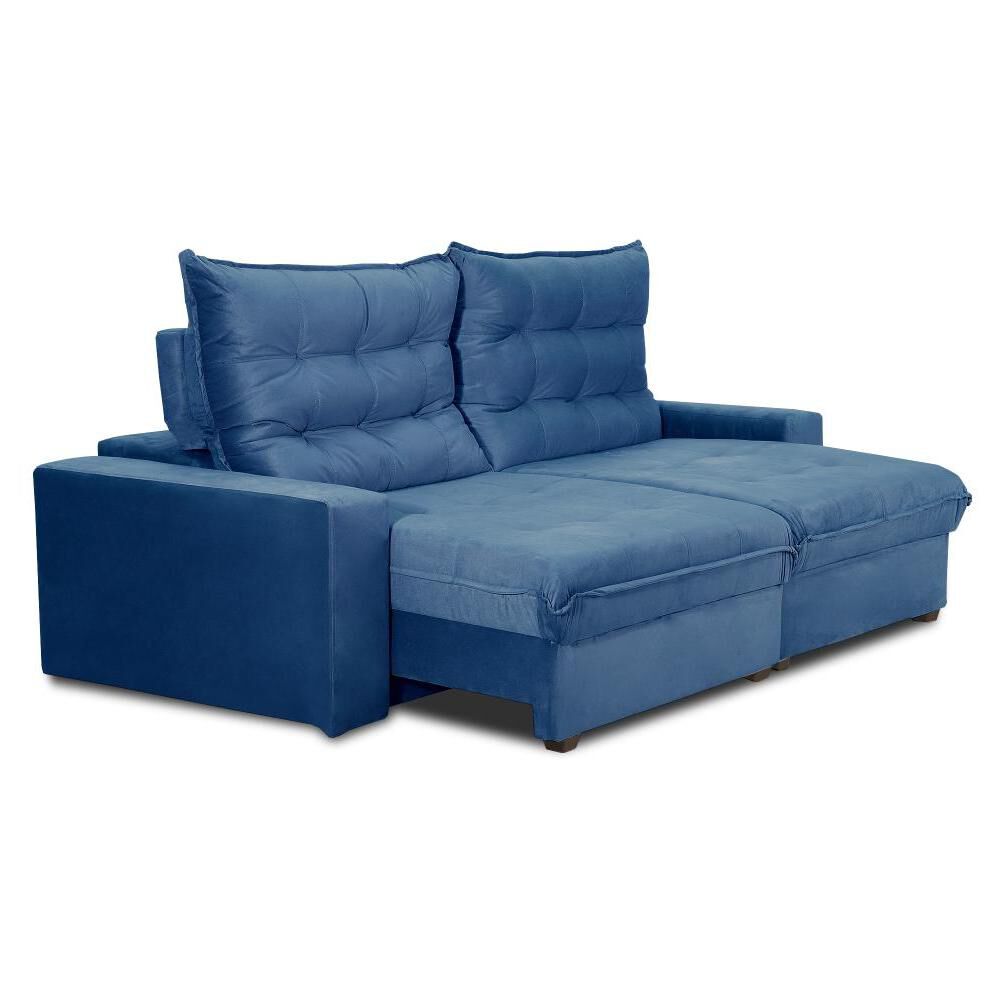 Sofá Innova Reclinable Magestic / 2 Cuerpos image number 10.0
