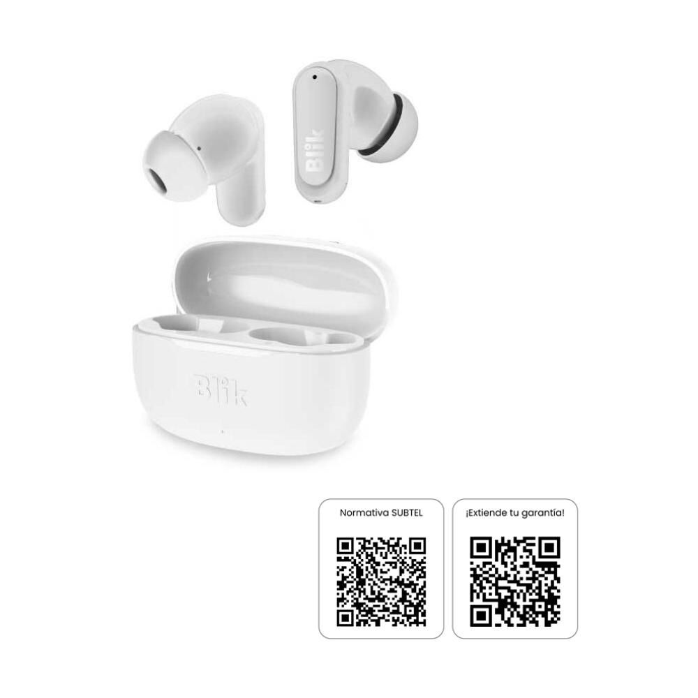 Aud&iacute;fonos Bluetooth Blik Air500 image number 6.0