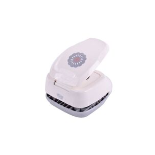 Perforadora Corte Y Relieve Mandala 125