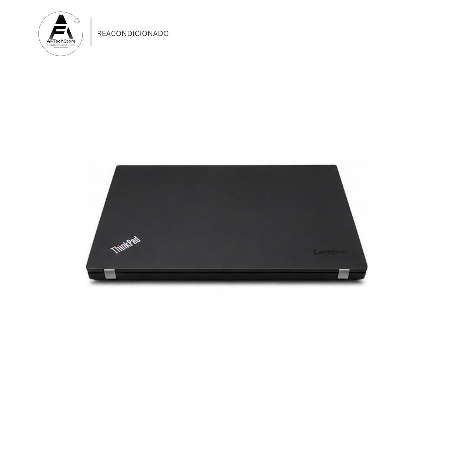 Notebook Lenovo T480 I5 8th 8gb 256gb - Win11 Office - Reacondicionado Profesional image number 3.0