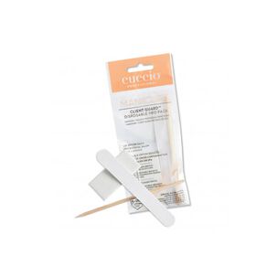 Set Manicure Desechable De Calidad