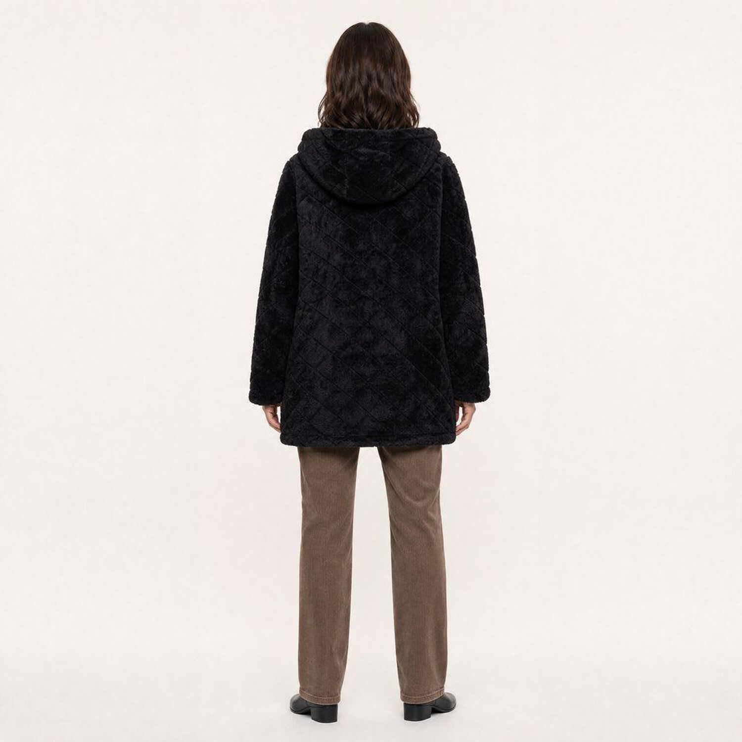 Chaqueta Mujer Geeps image number 1.0