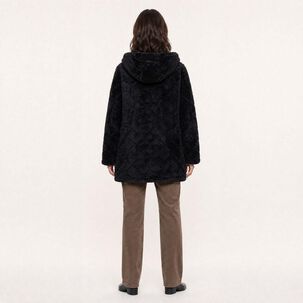 Chaqueta Mujer Geeps