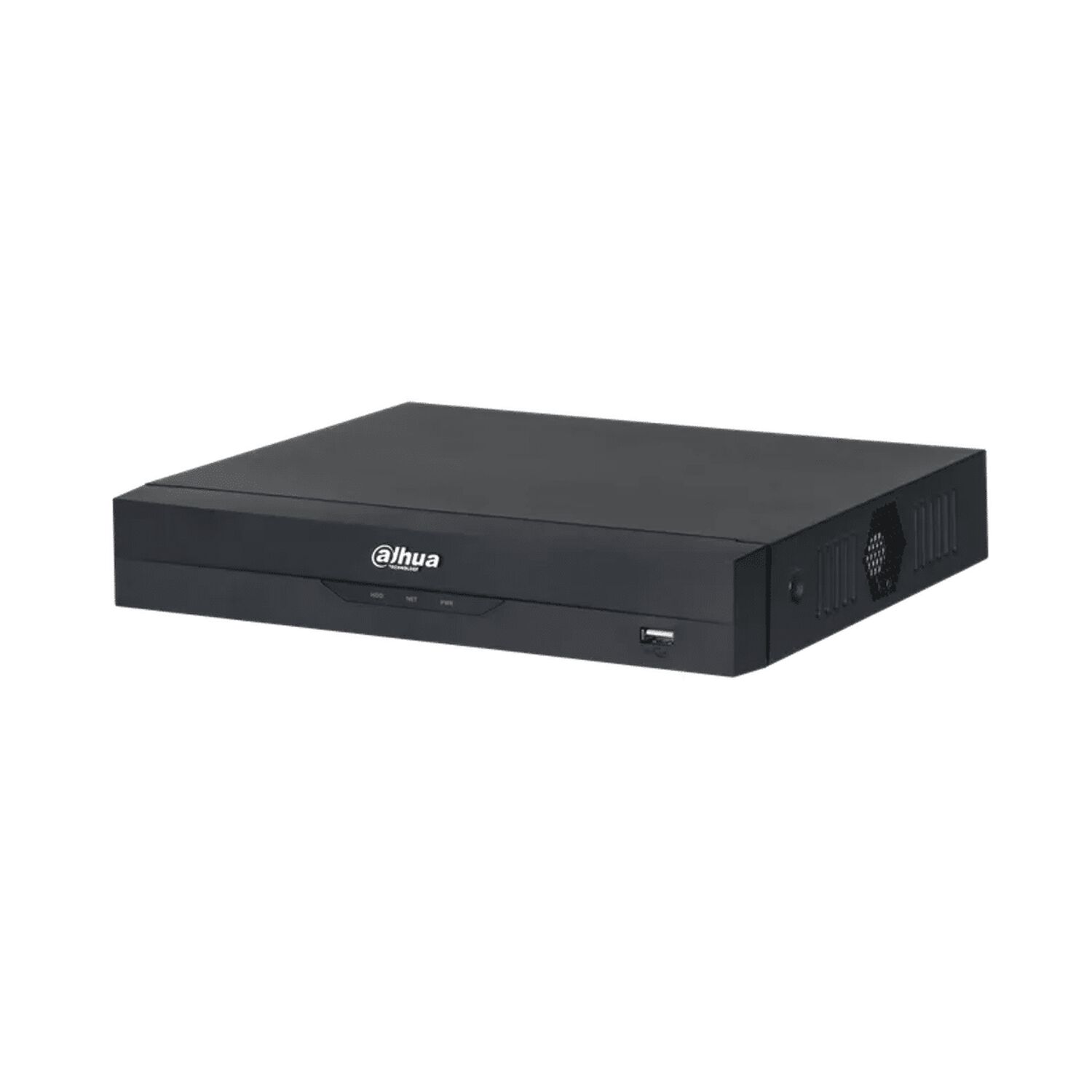 Nvr Dahua 4ch/4 Puertos Poe Dhi-nvr2104hs-p-i2 Wizsense image number 0.0