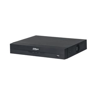 Nvr Dahua 4ch/4 Puertos Poe Dhi-nvr2104hs-p-i2 Wizsense