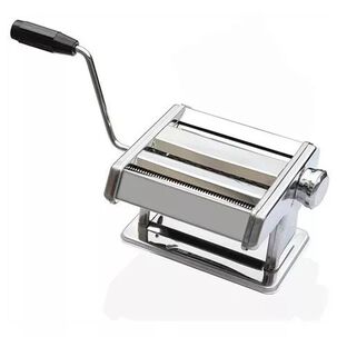 M&aacute;quina De Pasta Casera Para Ravioles De Acero Inoxidable