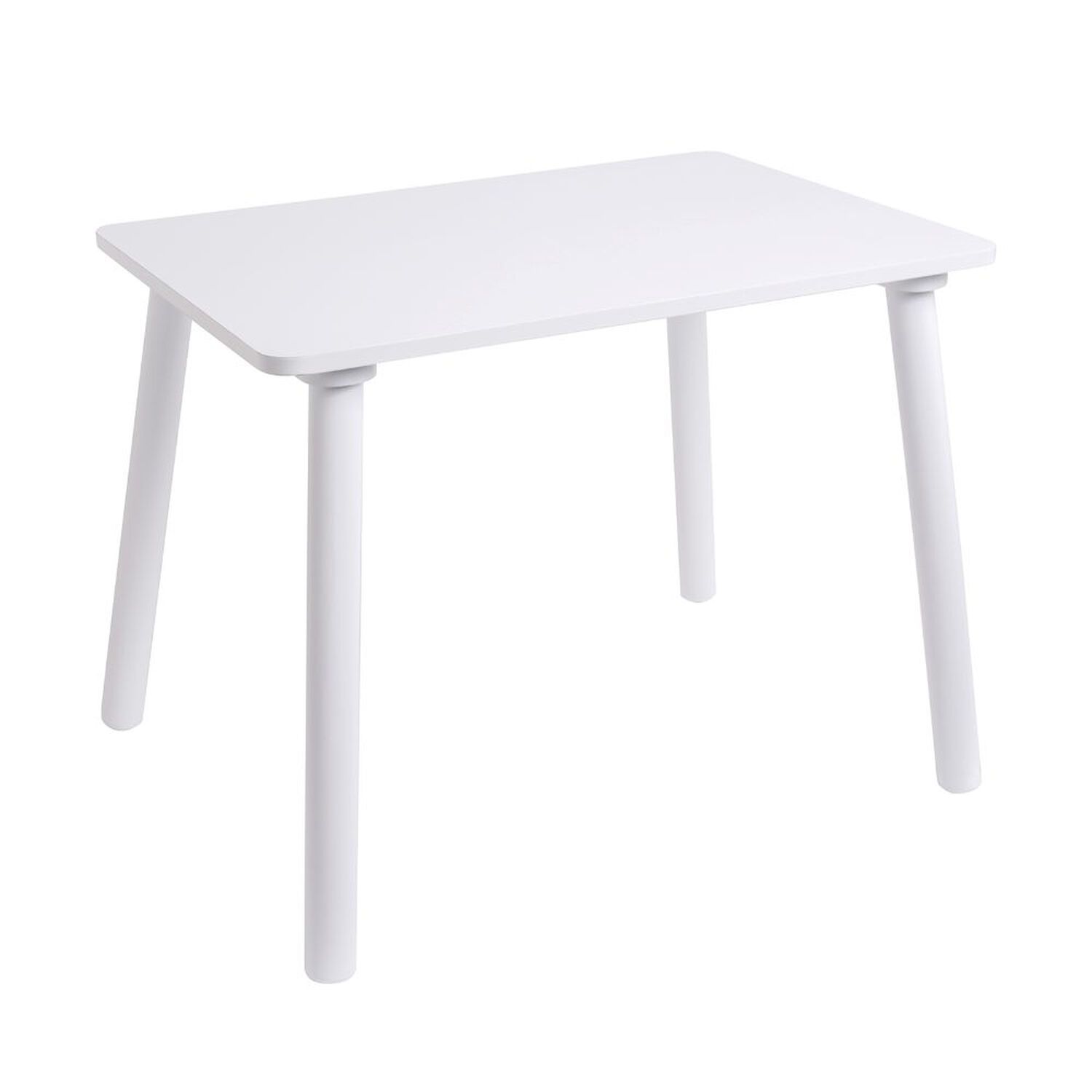 Mesa Con 2 Sillas De Madera image number 2.0