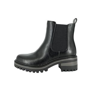 Botin Cuines Negro Alquimia