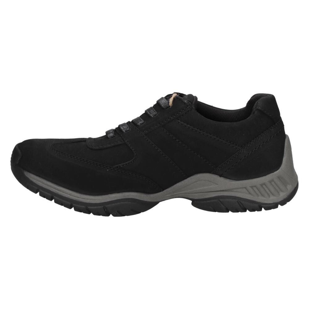 Zapato Casual Hombre Pluma image number 3.0