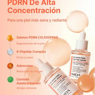 Salmon Pdrn Peptide Serum