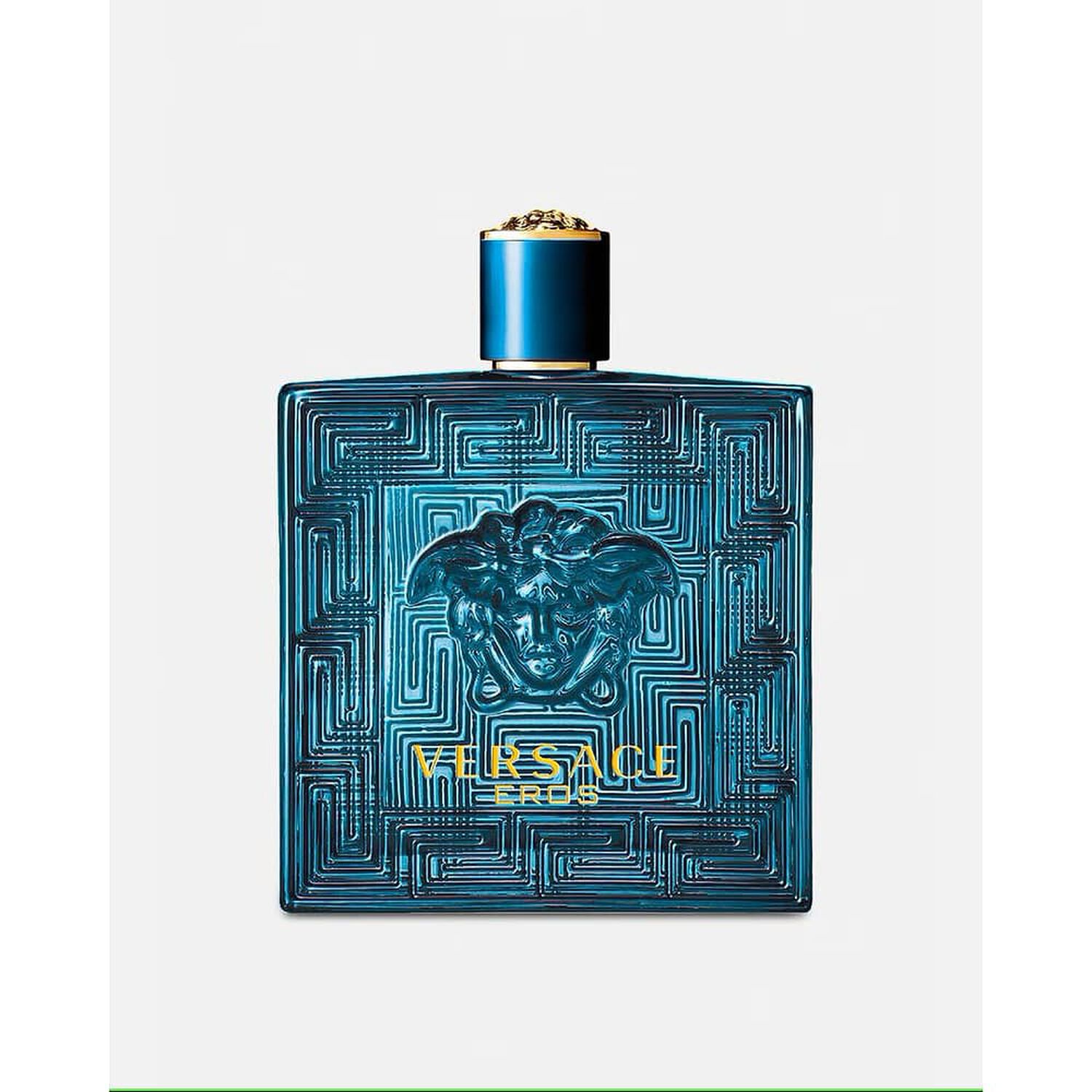 Eros Versace 200 Ml Edt image number 2.0