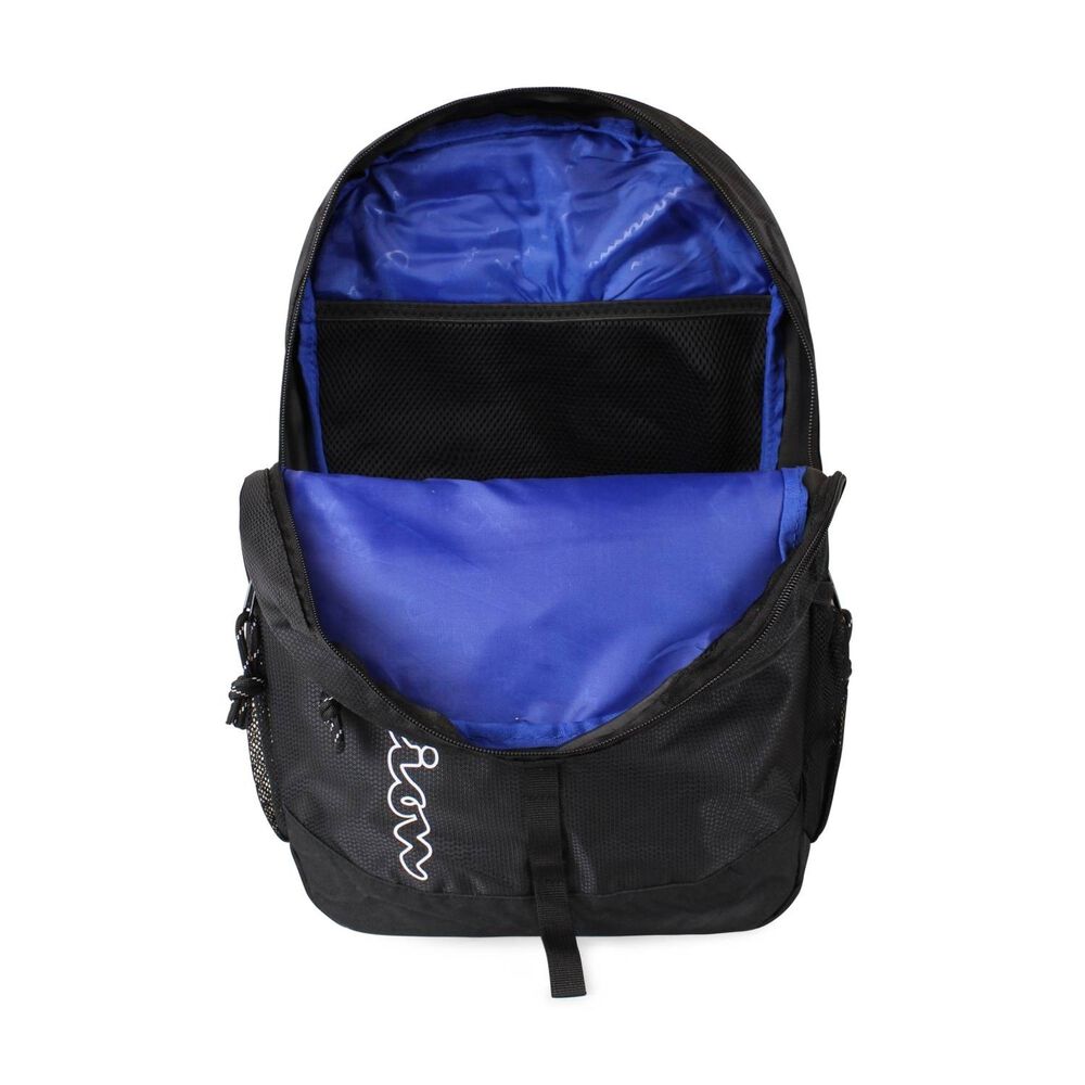 Pack Champion Bolso Brooklyn + Mochila Georgia Negro image number 6.0