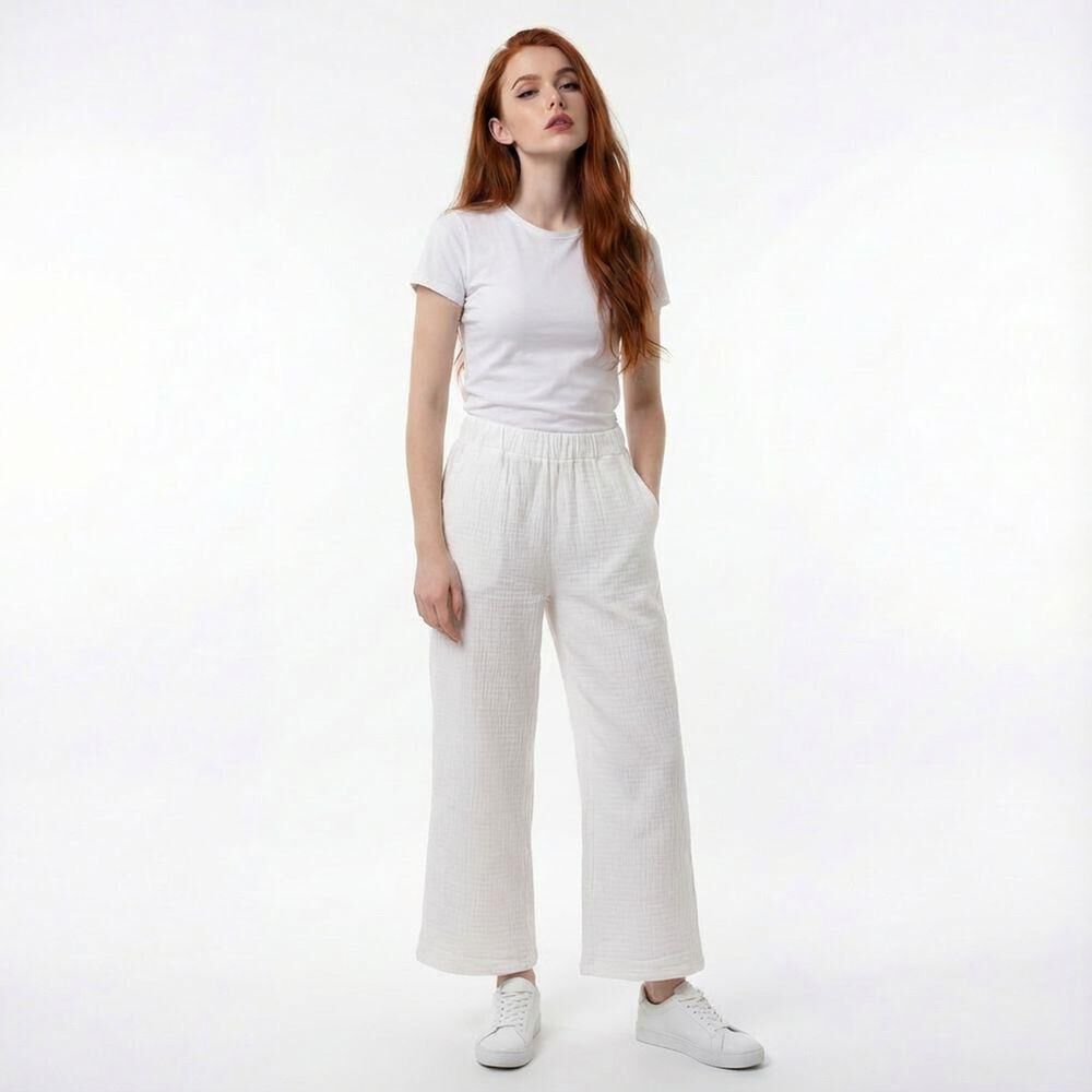 Pantal&oacute;n Mujer Rolly Go image number 0.0