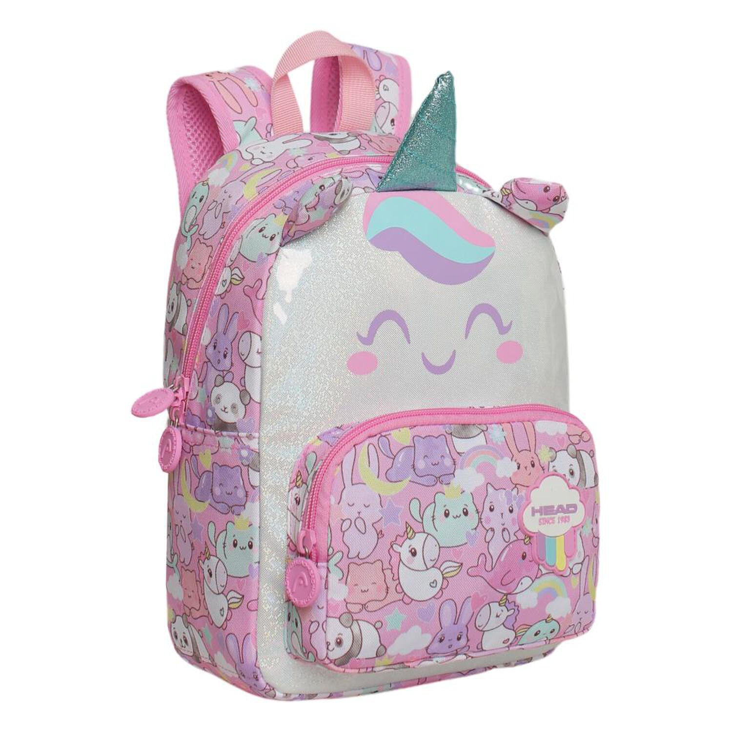 Mochila Pop Pre Escolar Head image number 0.0